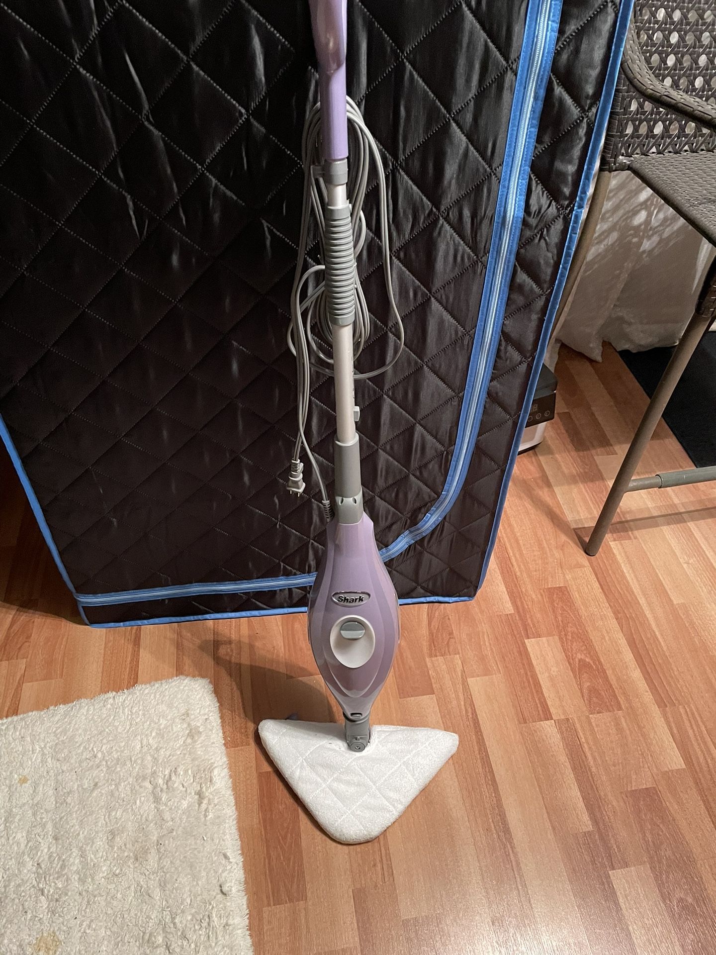 Shark Steam Pocket Mop