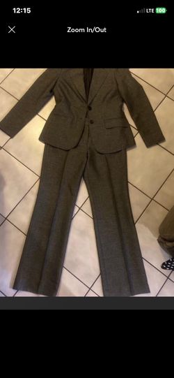 Pantsuit