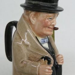 Vintage Churchill
