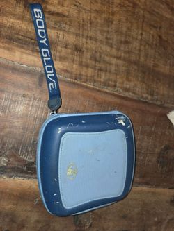 FREE Bodyglove CD/DVD case
