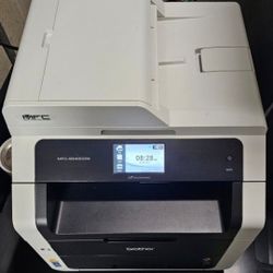 Brother Laser Printer