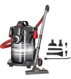 Vacuum multiclean wet and do