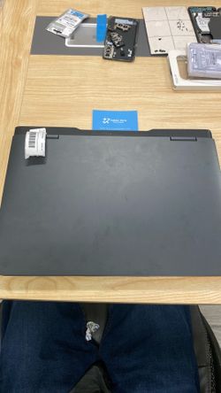 Lenovo IdeaPad Gaming 3 8gb 256gb