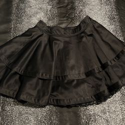 Womens Sz5 Esther's Archive Skirt