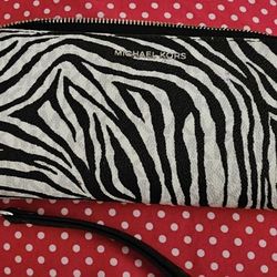 Zebra wallet