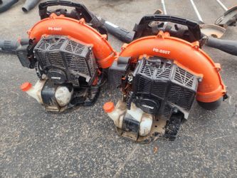 Blowers ecno