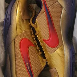 2021 Nike Kobe 5 Protro Undefeated Hall of Fame Size 11 New $350