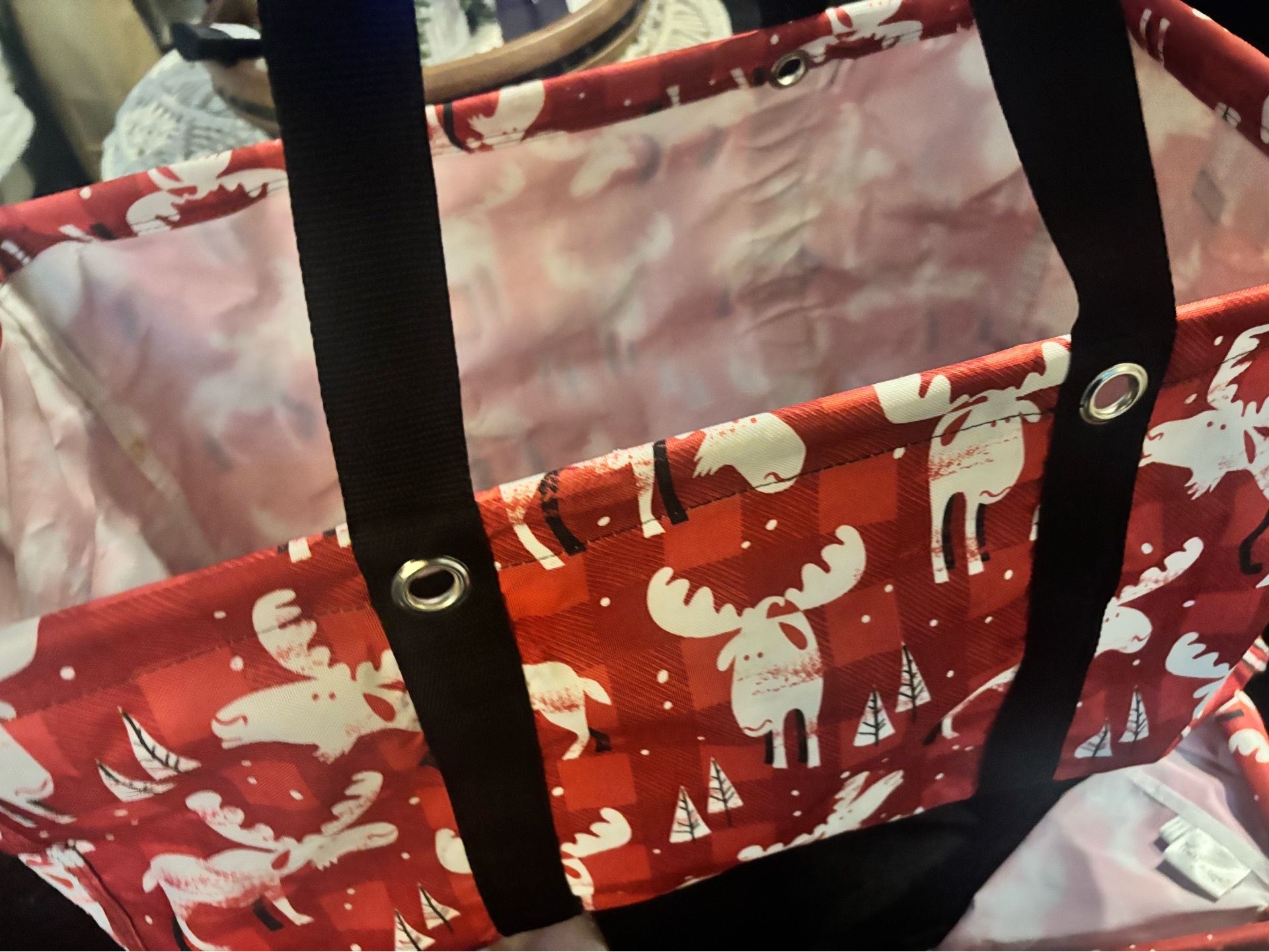 Set of 3, 31 bags