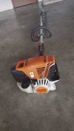 Stihl wuiro trimer 111