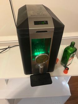 Jäegermeister Dispenser