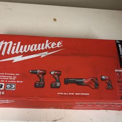 Milwaukee 