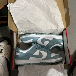 dunks