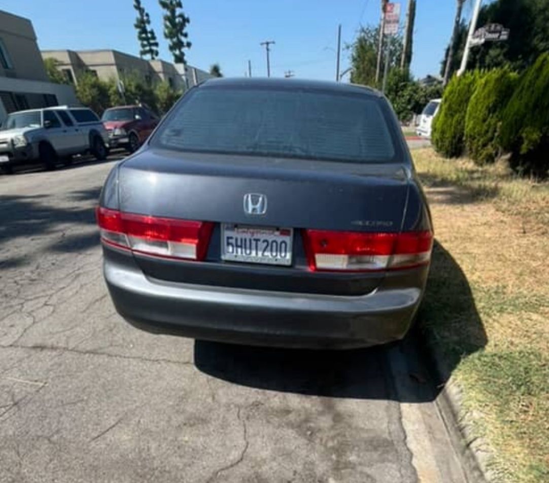 Honda