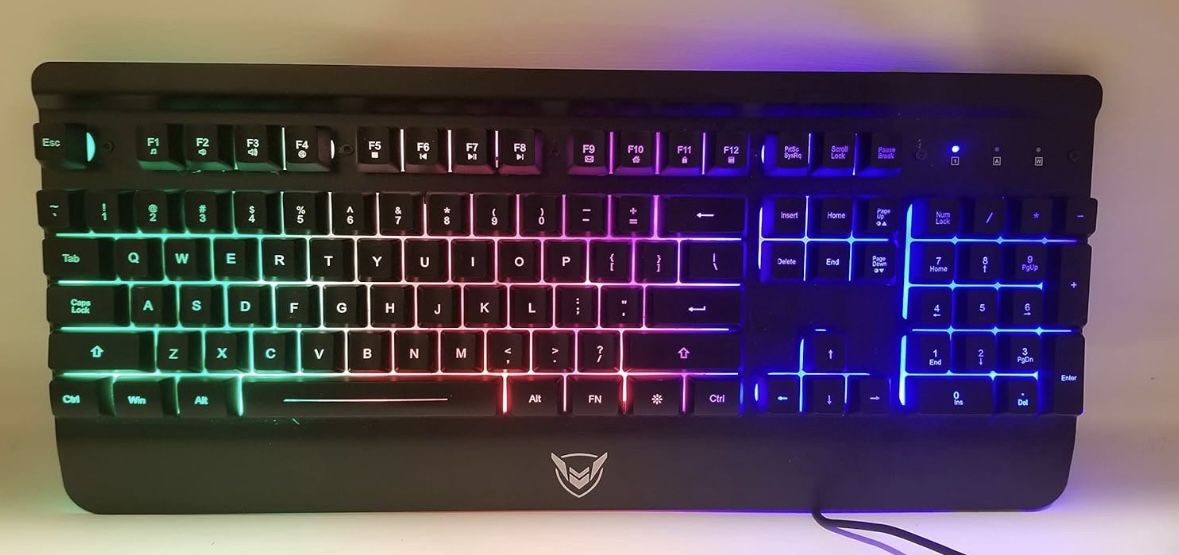 Gaming Keyboard
