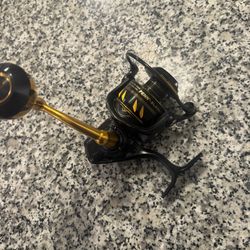Penn Slammer IV 5500