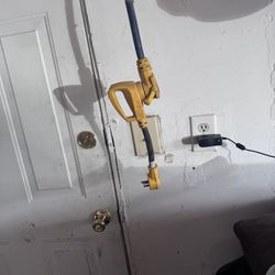 RV extension cords