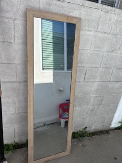 BIG MIRROR