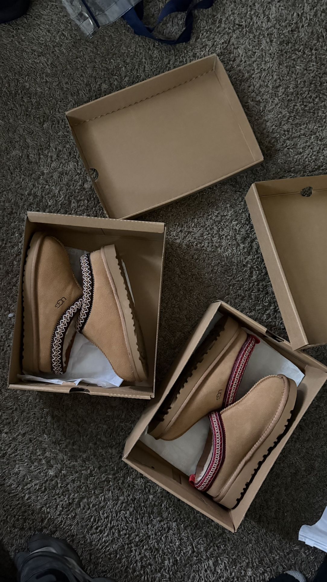 Women’s Uggs