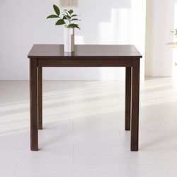 New  Wood Dinning Table