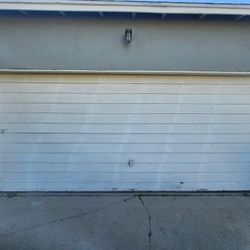 Garage Door 