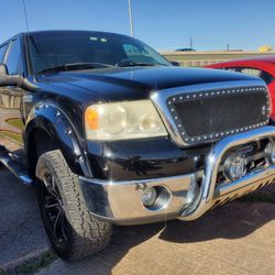 2007 Ford F 150 4x4 Lifted From $ 1490 Down