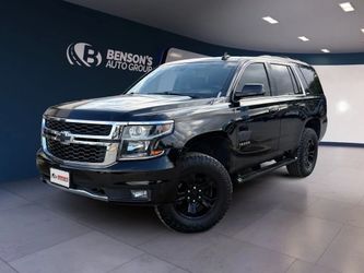2020 Chevrolet Tahoe