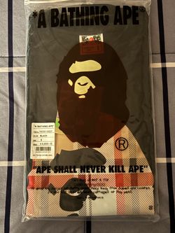 Selling bape shirt