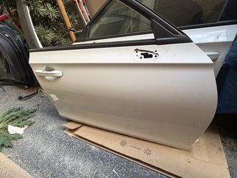 Honda civic 2022-2026 doors
