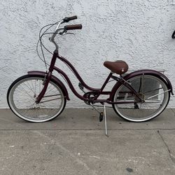 Firmstrong siren lady