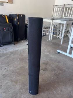 BYL sound bar for TV