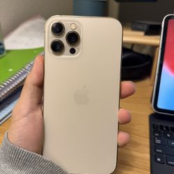 iPhone 12 Pro Max 128gb! Unlocked To Any Carrier 