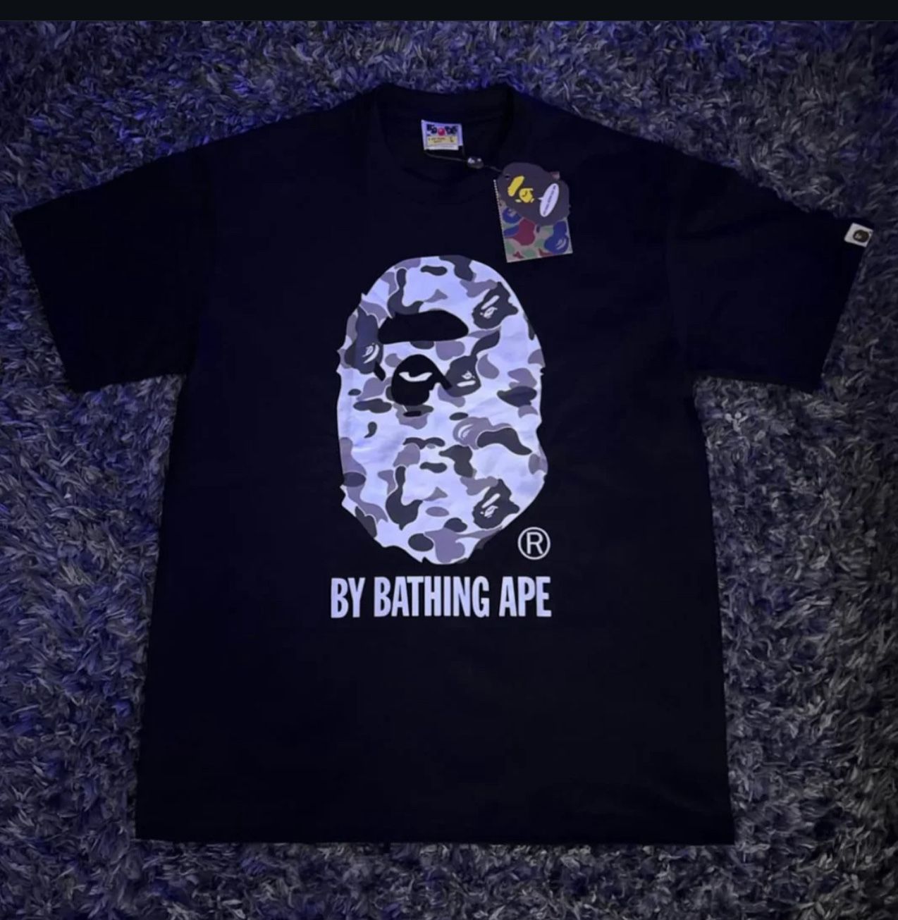 Bape Short