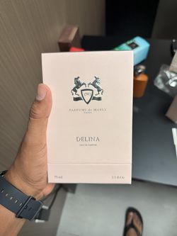 Parfums de Marly Delina Eau de Parfum 75ml