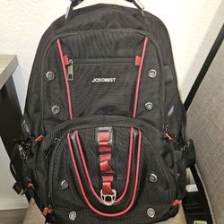 Travel Laptop Backpack New