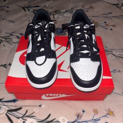 Panda Nike dunks