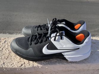 Nike Zoom Cleats Sz 14