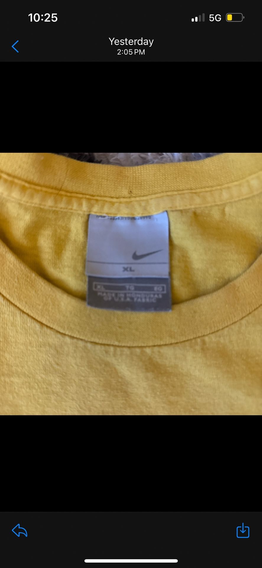 Vintage Clothes Bundle
