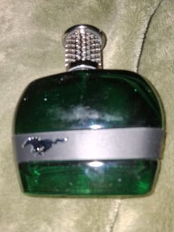 Green Eau de Toilette