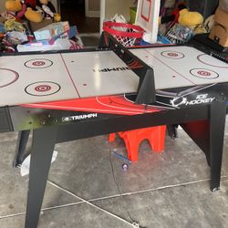 Hockey Table 