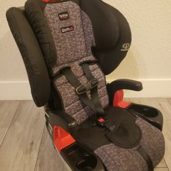 Booster Seat 