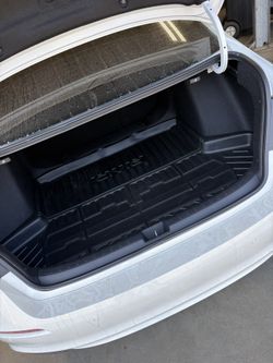 All Season Trunk Tray for Honda Civic 
