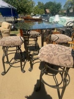 Dinette Set