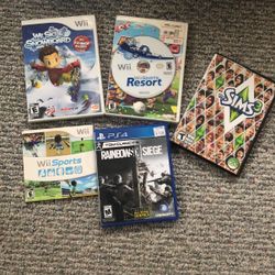 Random Game Bundle
