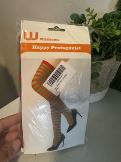 Women’s knee high stockings