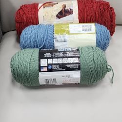Yarn 