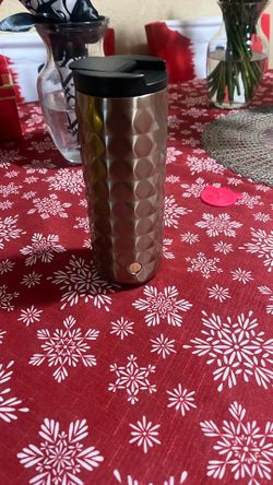 Brand New Starbucks, Tumblr