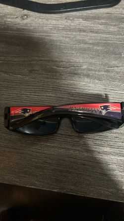 Patriot sunglasses