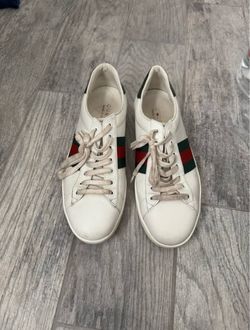 Gucci Ace Sneakers men’s size 10 used