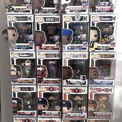 Great Funko Pops Gift 🎁 