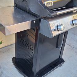 Weber Grill Bbq